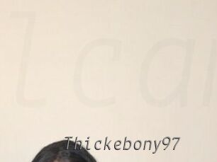 Thickebony97