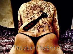 ThickerTheSnicker Livestrip Cams