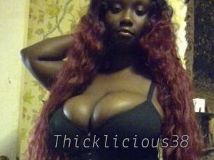 Thicklicious38