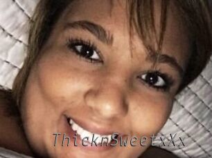 ThicknSweetxXx Livestrip Cams