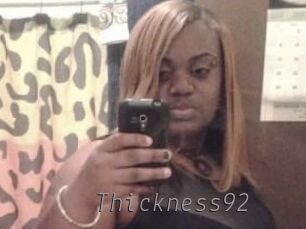 Thickness92