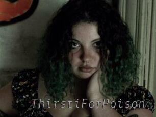 ThirstiForPoison