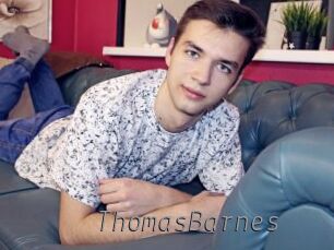 ThomasBarnes