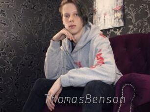 ThomasBenson