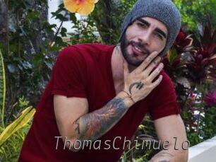 ThomasChimuelo Livestrip Cams