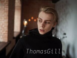 ThomasGill Livestrip Cams
