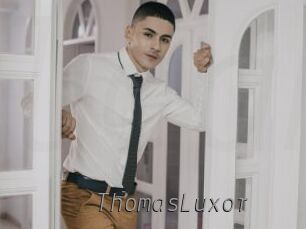 ThomasLuxor