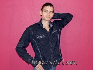 ThomasWilson