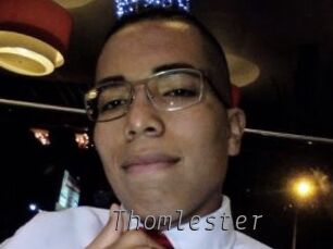 Thomlester