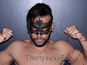 ThonysexyBoy