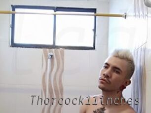 Thorcock11inches