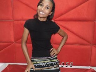 ThoryRose Livestrip Cams