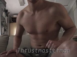 Thrustmasterman