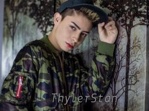 ThylerStan