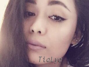 TiaLya Livestrip Cams