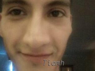 Tiamh Livestrip Cams