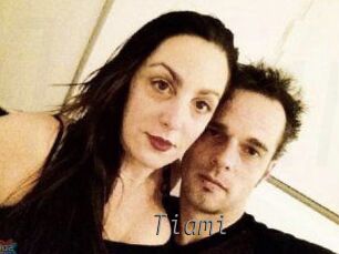 Tiami
