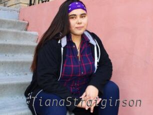 TianaStraiginson