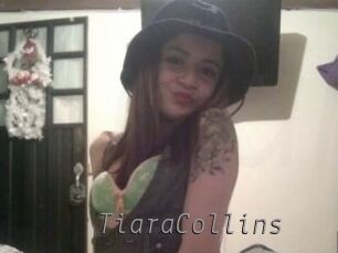 TiaraCollins Livestrip Cams