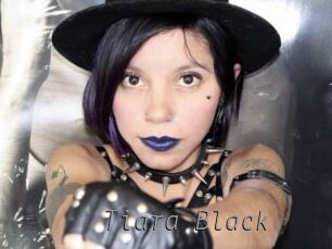 Tiara_Black