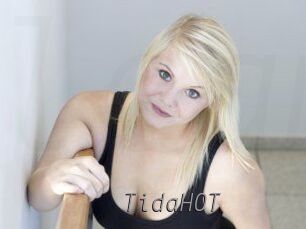 TidaHOT