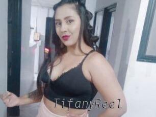 TifanyReel