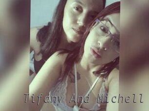 Tifany_And_Michell