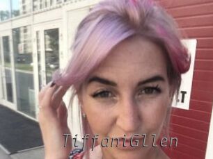 TiffaniGllen