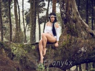 Tiffany4x