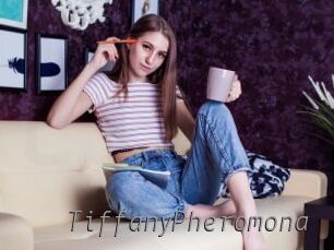 TiffanyPheromona