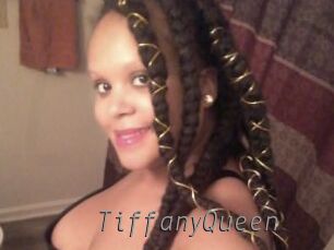 TiffanyQueen