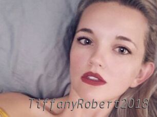 TiffanyRobert2018