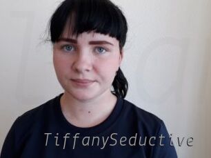 TiffanySeductive Livestrip Cams