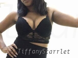 TiffanyStarrlet