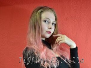 Tiffany_Estrella Livestrip Cams