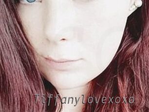 Tiffanylovexoxo