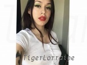 TigerLorraine