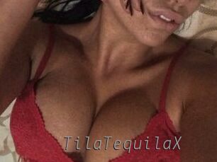 TilaTequilaX