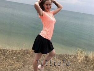 TillieTa