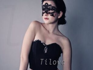 Tilova