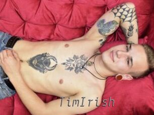 TimIrish