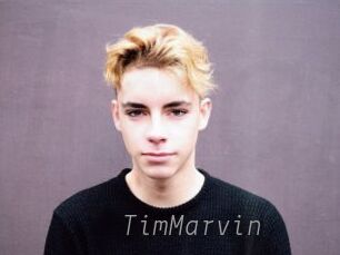 TimMarvin