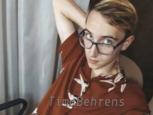TimaBehrens