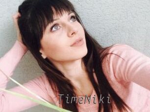 TimeNiki
