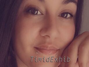 TimidExhib