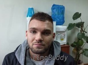 TimoBuddy