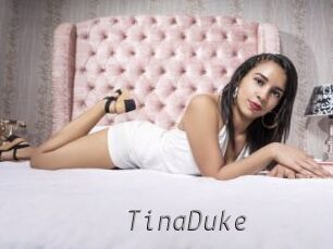 TinaDuke