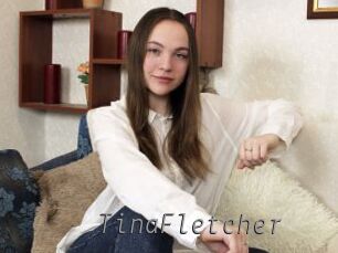 TinaFletcher