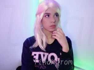 TinaHarom