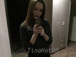 TinaHotBB